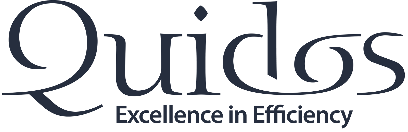 Quidos Accredited